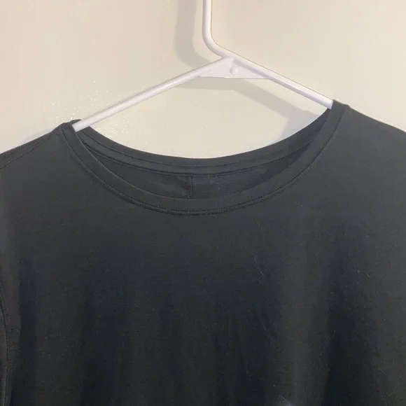 Lululemon Relaxed-Fit Long Sleeve Shirt - Picture 4 of 6